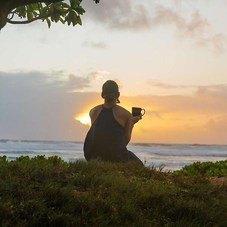Outrigger Kaua'I Beach Resort & Spa Лігуе Екстер'єр фото