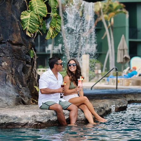 Outrigger Kaua'I Beach Resort & Spa Лігуе Екстер'єр фото