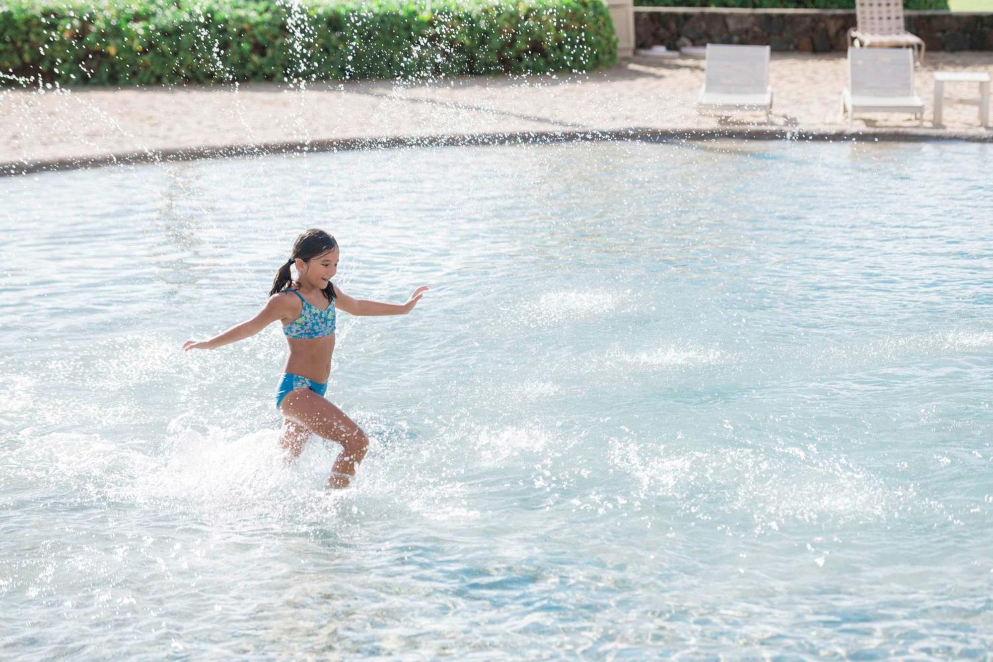 Outrigger Kaua'I Beach Resort & Spa Лігуе Екстер'єр фото