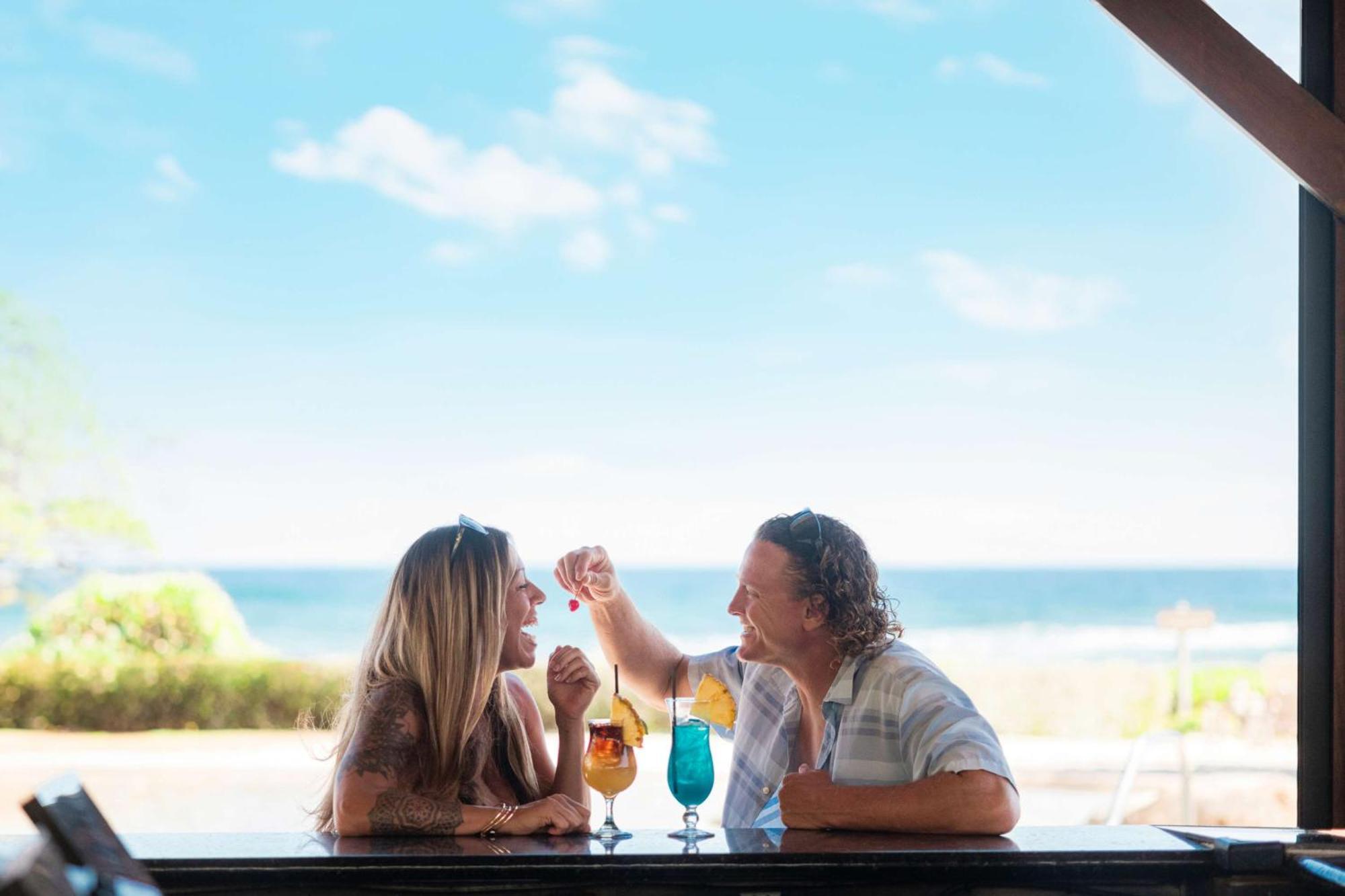 Outrigger Kaua'I Beach Resort & Spa Лігуе Екстер'єр фото