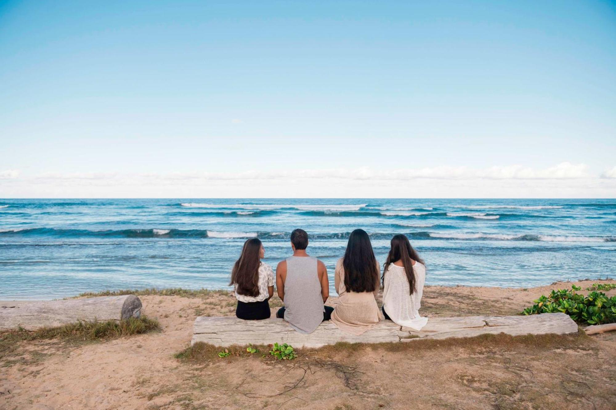 Outrigger Kaua'I Beach Resort & Spa Лігуе Екстер'єр фото