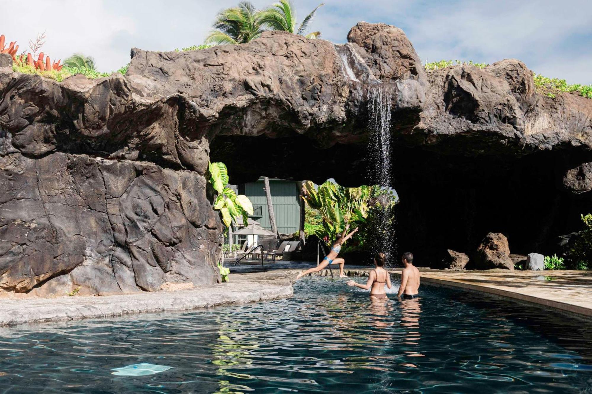 Outrigger Kaua'I Beach Resort & Spa Лігуе Екстер'єр фото