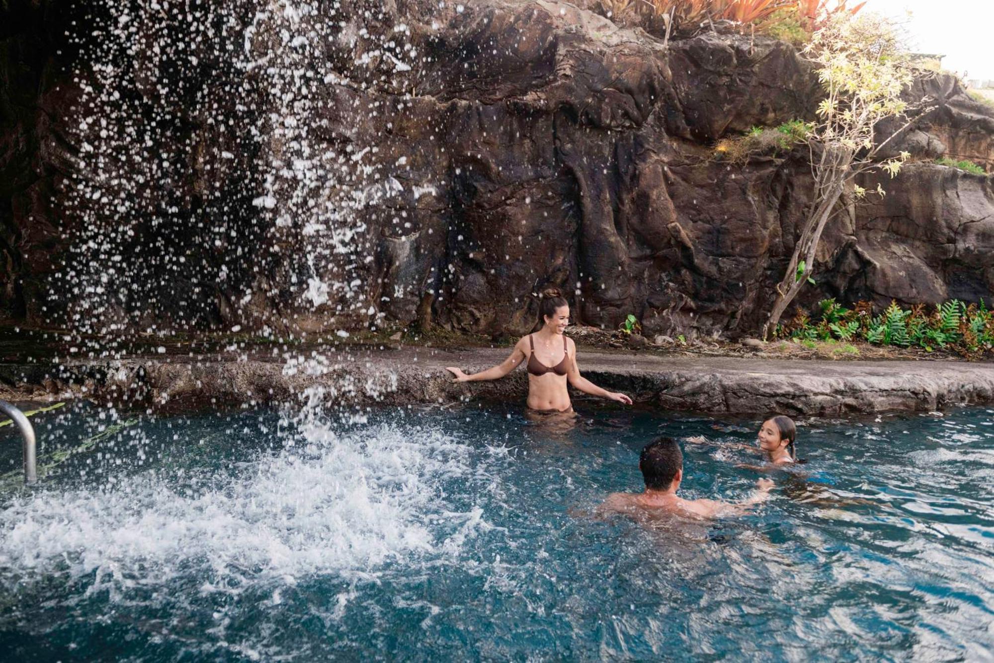 Outrigger Kaua'I Beach Resort & Spa Лігуе Екстер'єр фото