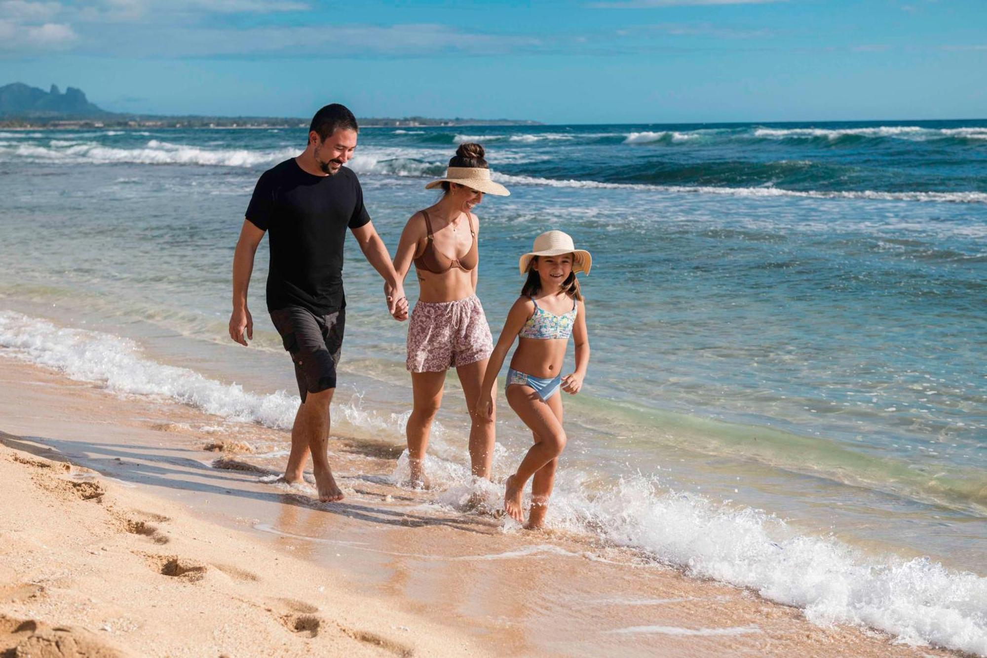 Outrigger Kaua'I Beach Resort & Spa Лігуе Екстер'єр фото