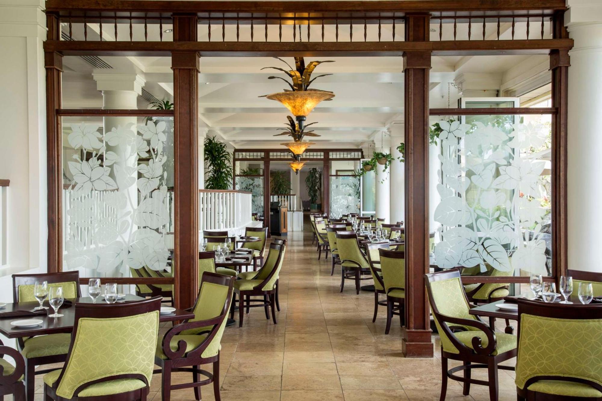 Outrigger Kaua'I Beach Resort & Spa Лігуе Екстер'єр фото