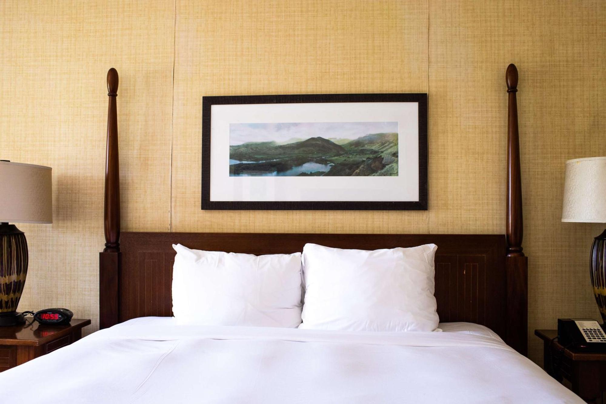 Outrigger Kaua'I Beach Resort & Spa Лігуе Екстер'єр фото