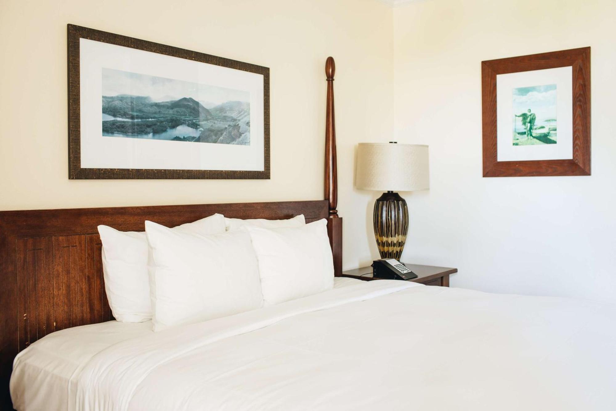 Outrigger Kaua'I Beach Resort & Spa Лігуе Екстер'єр фото