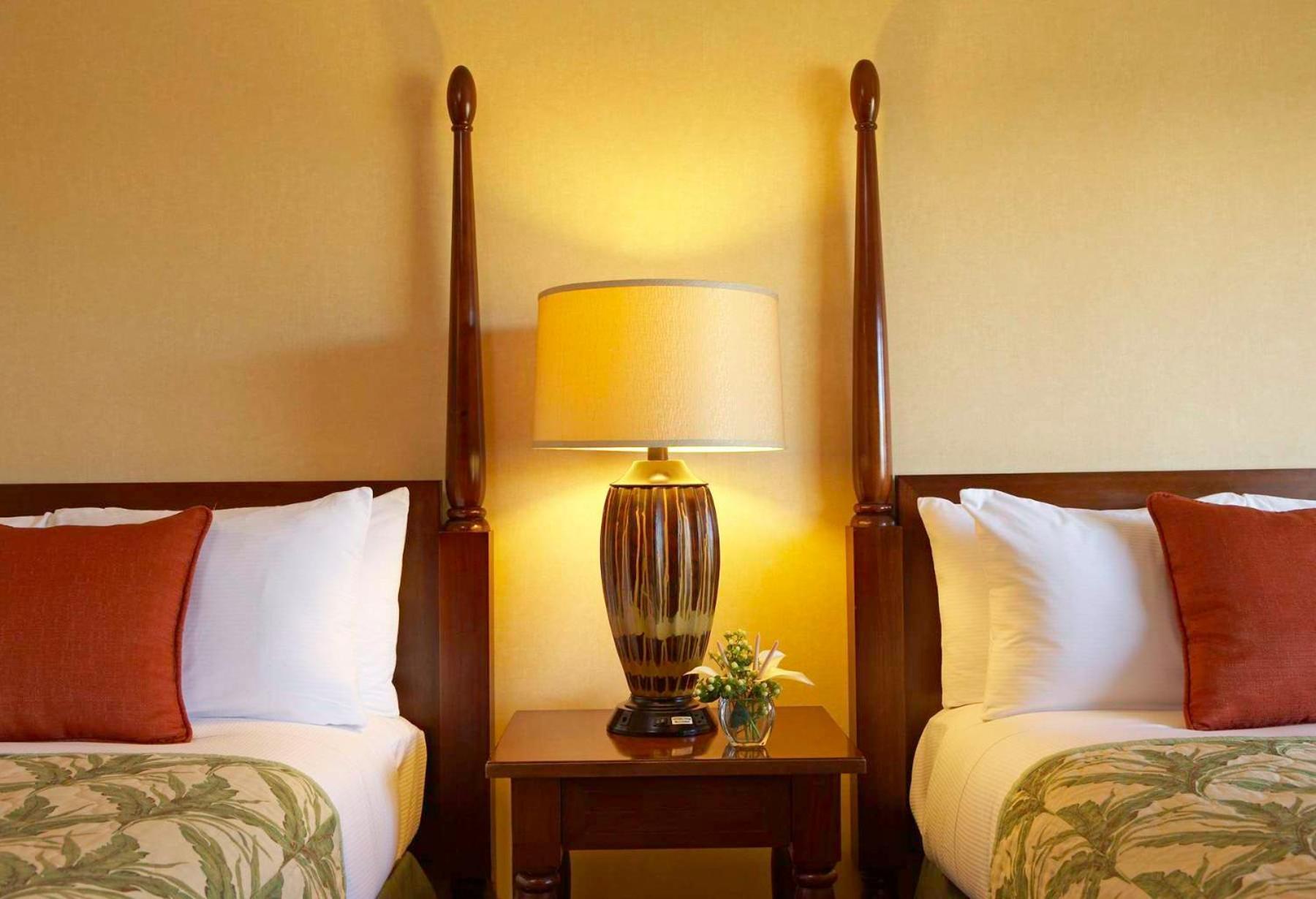 Outrigger Kaua'I Beach Resort & Spa Лігуе Екстер'єр фото