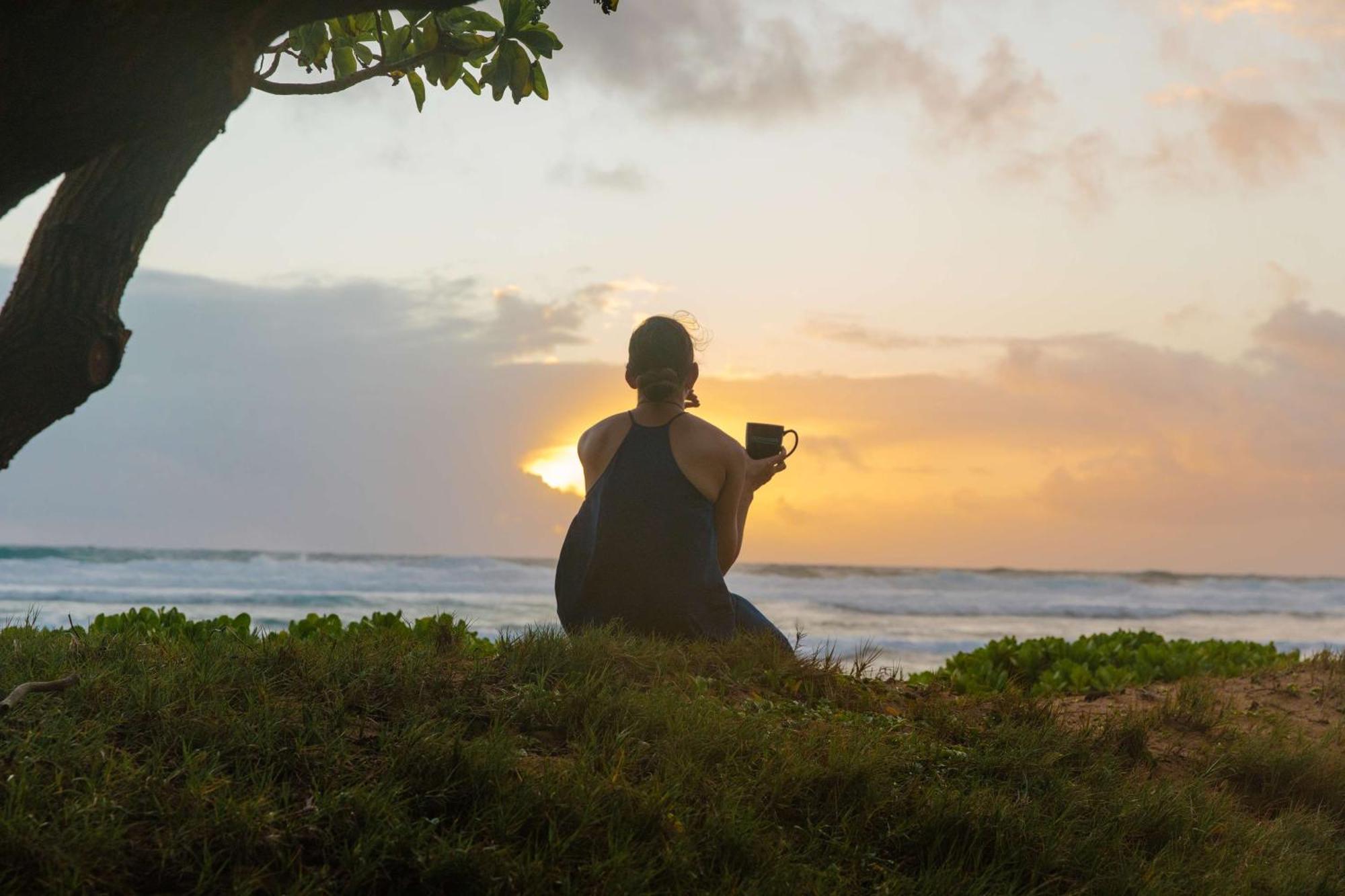 Outrigger Kaua'I Beach Resort & Spa Лігуе Екстер'єр фото